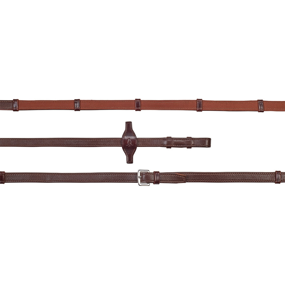 Arena Grip Reins - Image 3