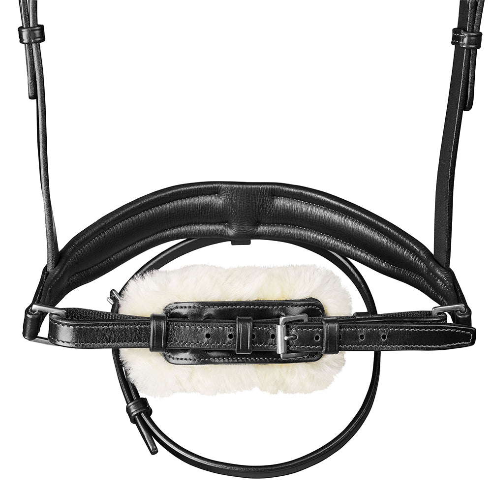 Arena Dressage Bridle - Image 2