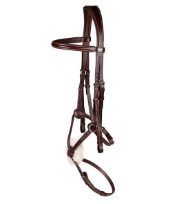 Arena Grackle Bridle