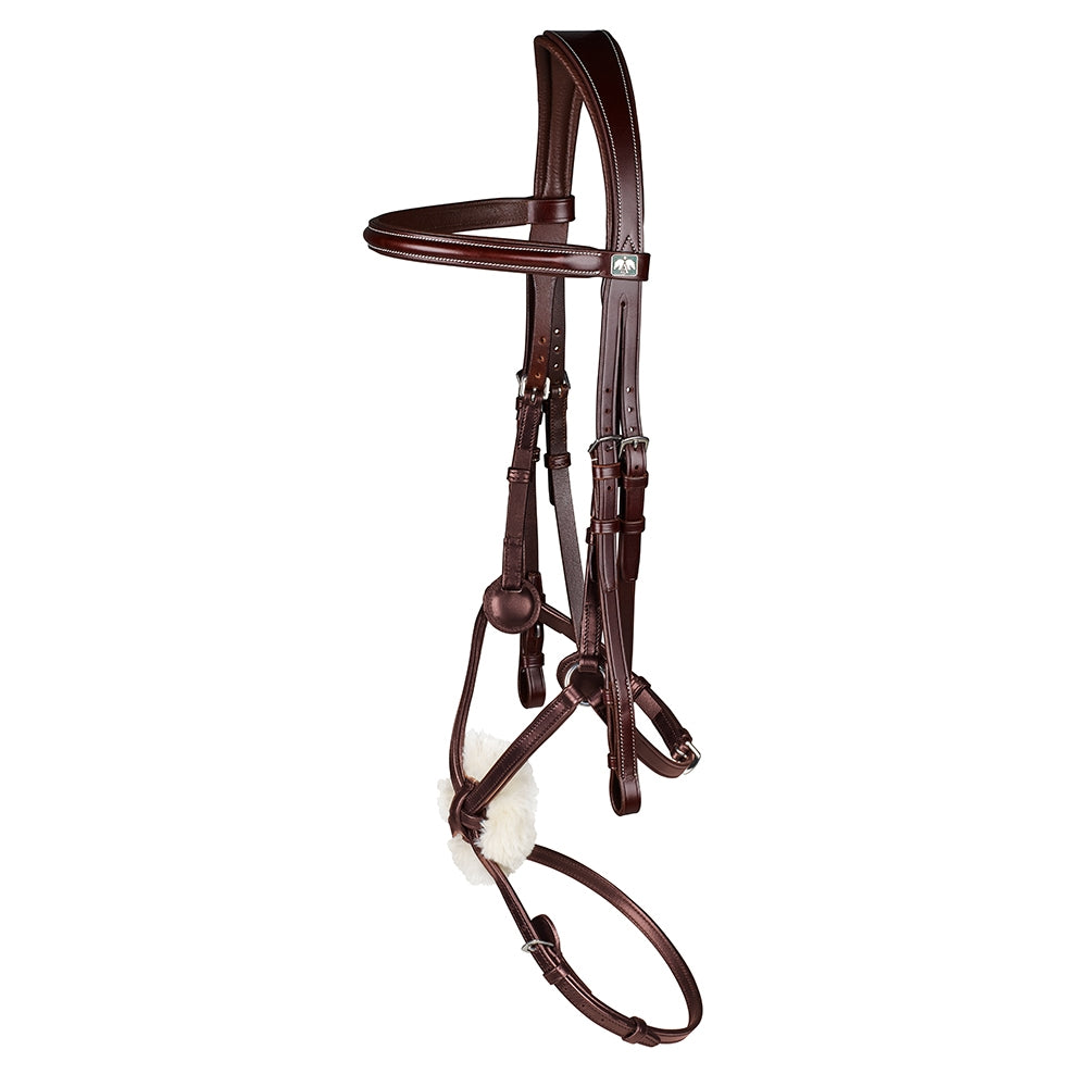 Arena Grackle Bridle