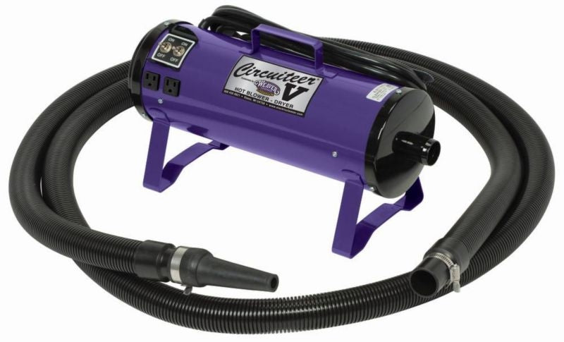 Circuiteer V Blower - Image 4