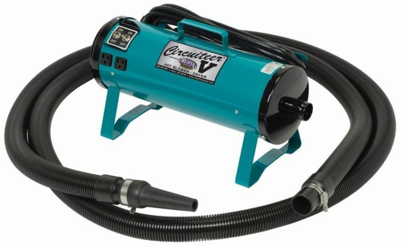 Circuiteer V Blower - Image 2