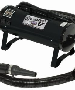 Circuiteer V Blower