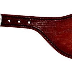 Cowboy Tack Buckaroo Harness Spur Straps