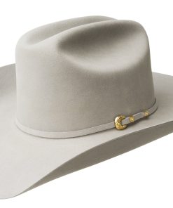 Alternative view of Bailey Legacy Cowboy Hat