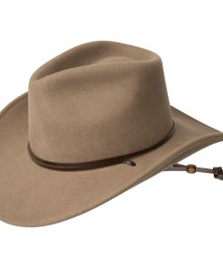 Bailey Joe Eder Cowboy Hat