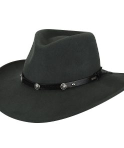 Bailey Wild Flush Cowboy Hat