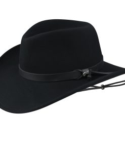 Alternative view of Bailey Morgan Cowboy Hat