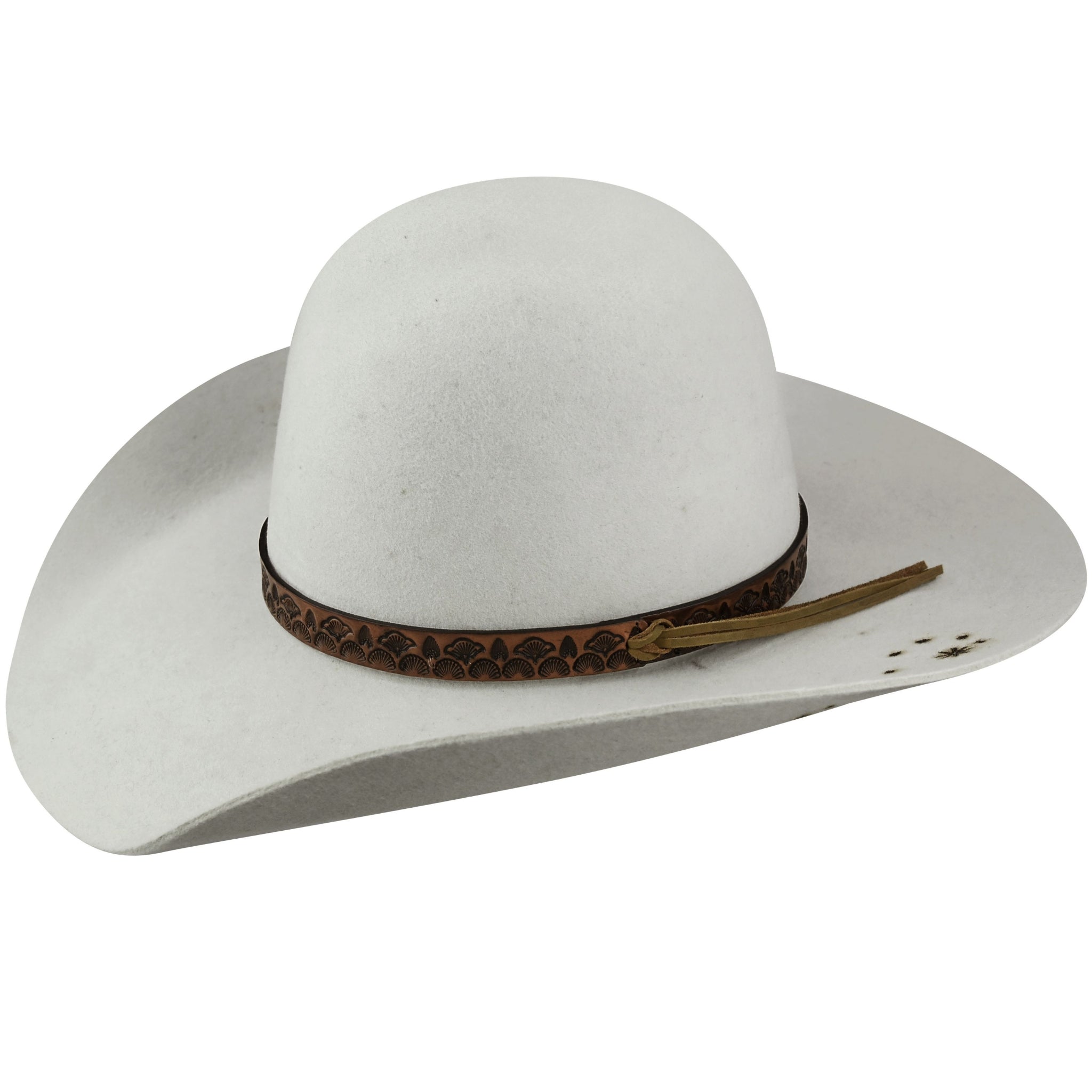 Bailey Marana Cowboy Hat - Image 2