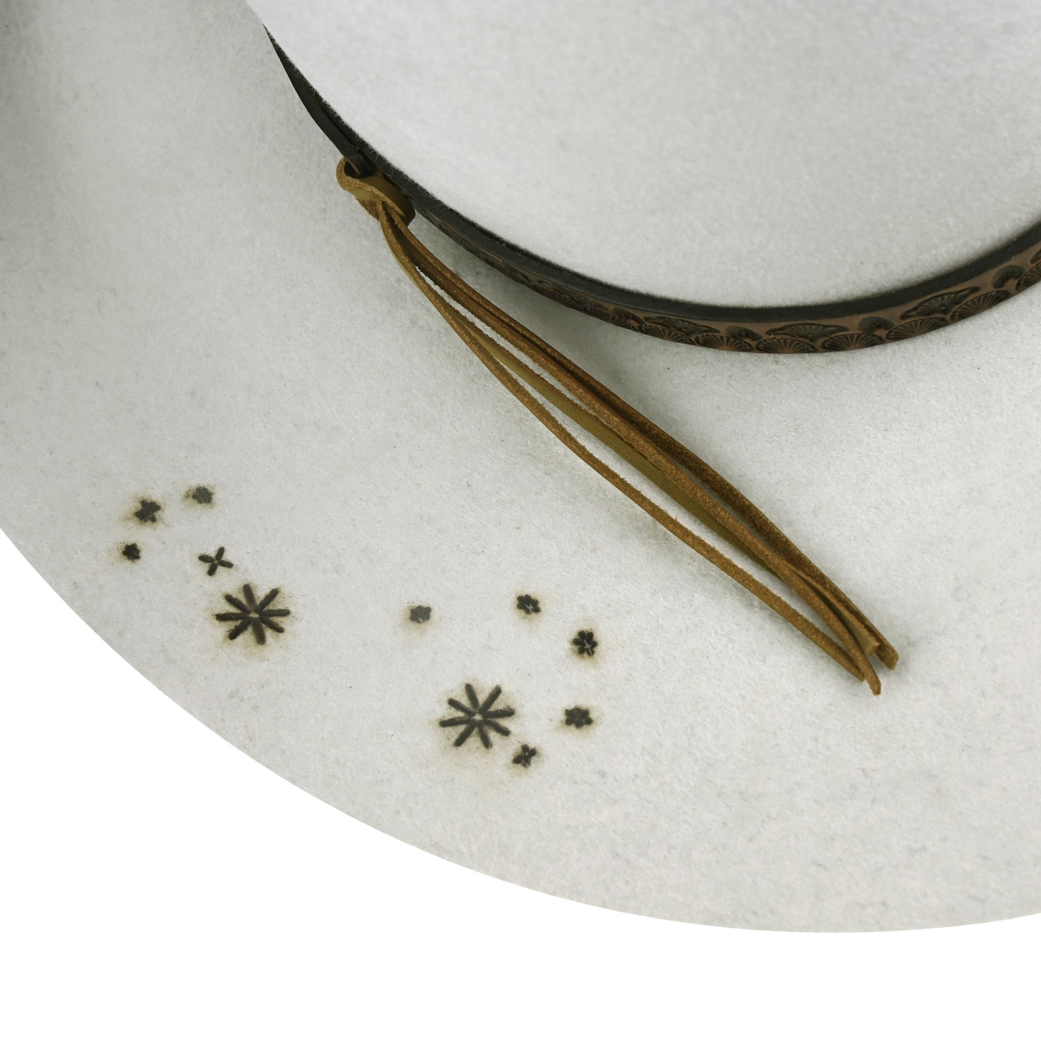 Bailey Marana Cowboy Hat - Image 4