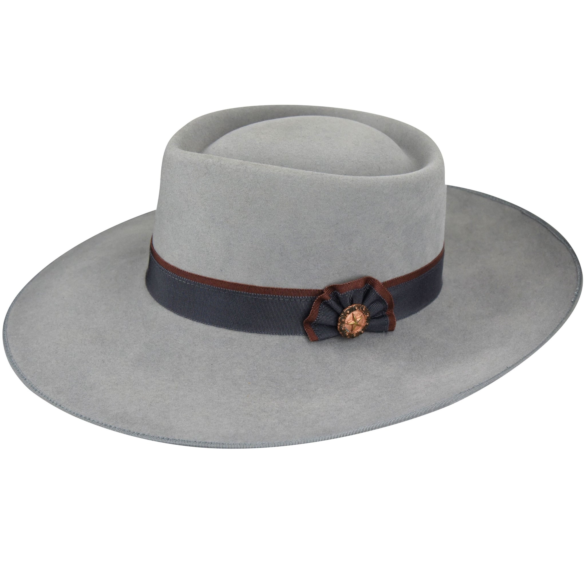Bailey Cowpuncher Cowboy Hat