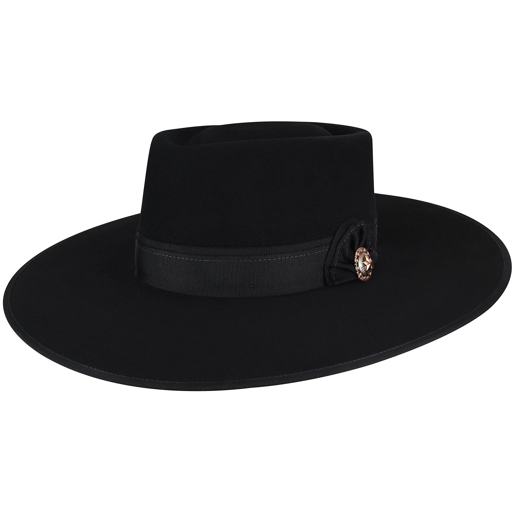 Bailey Cowpuncher Cowboy Hat - Image 3