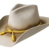 Bailey Calvary II Cowboy Hat