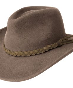 Bailey Switchback Cowboy Hat