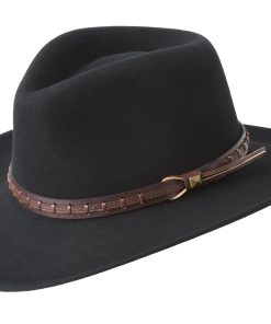 Bailey Firehole Cowboy Hat