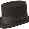 Bailey Big Zwey Cowboy Hat