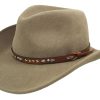 Bailey Broken Arrow Cowboy Hat