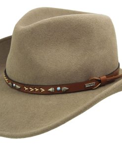 Bailey Broken Arrow Cowboy Hat
