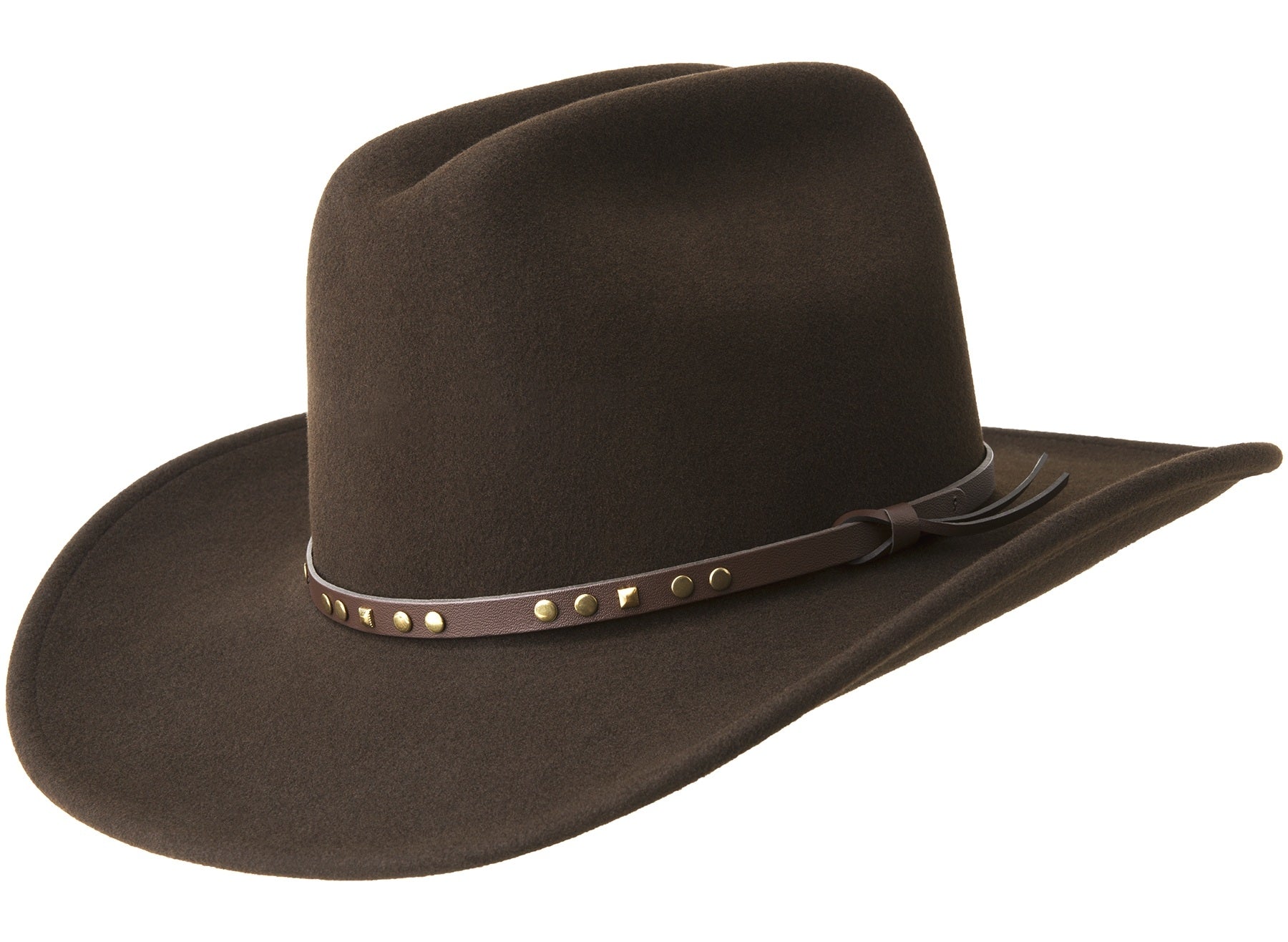 Bailey Chisolm Cowboy Hat - Image 3
