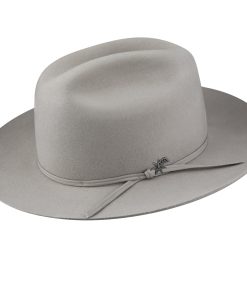 Alternative view of Bailey Claypool Cowboy Hat