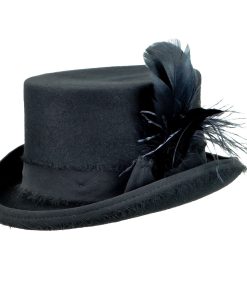 Alternative view of Bailey Vivienne Cowboy Hat
