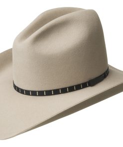 Alternative view of Bailey Eldridge Cowboy Hat