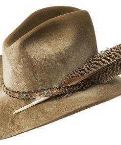 Bailey Zella Cowboy Hat