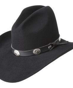 Bailey Tombstone Cowboy Hat