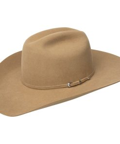 Alternative view of Bailey Stellar Cowboy Hat