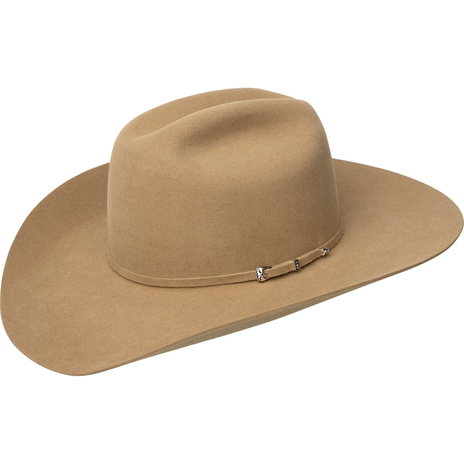 Bailey Stellar Cowboy Hat - Image 2