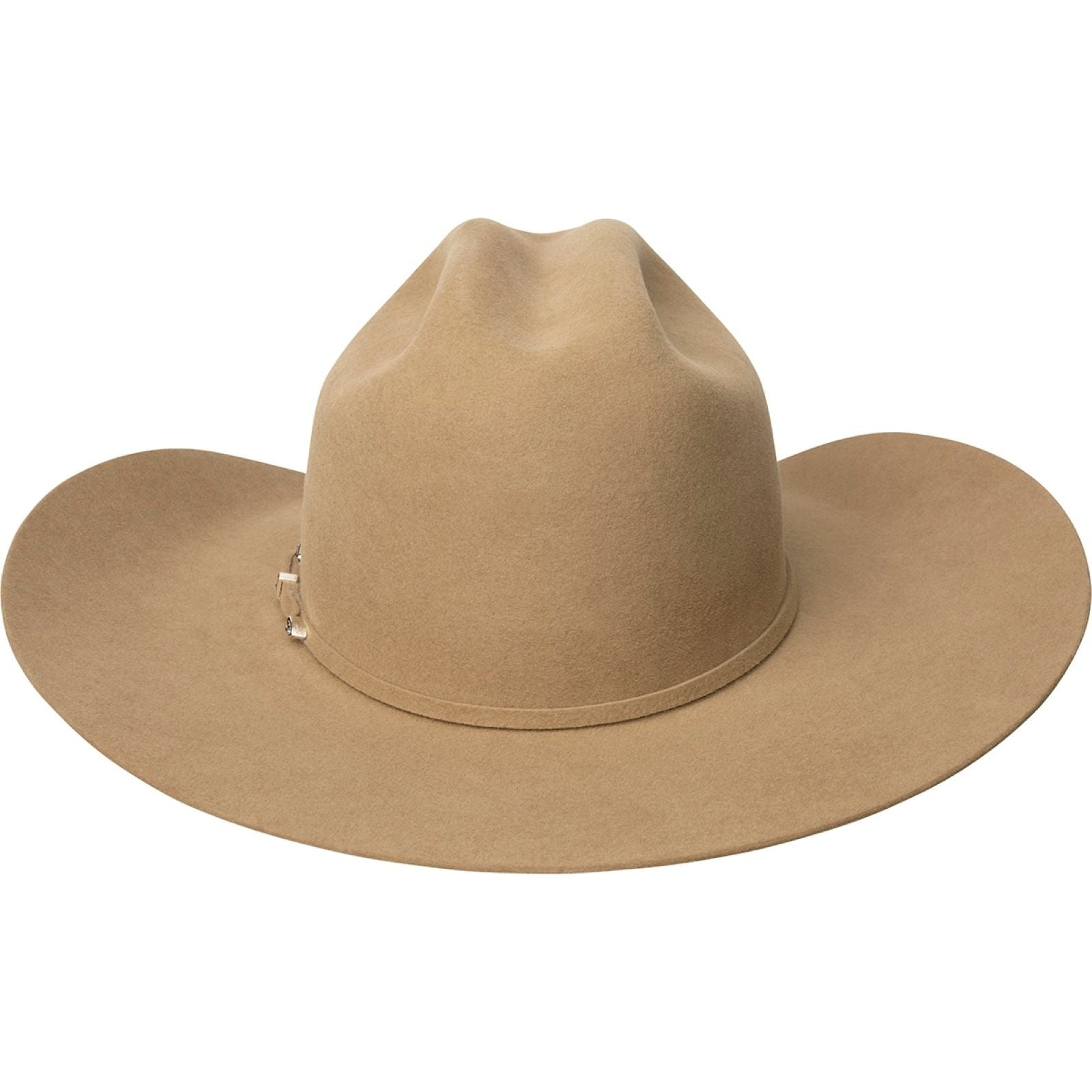 Bailey Stellar Cowboy Hat - Image 8