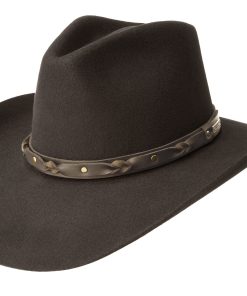Bailey Navarro Cowboy Hat