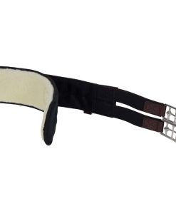 Alternative view of EquiFit Essential Schooling Girth SheepsWool Replacement Liner