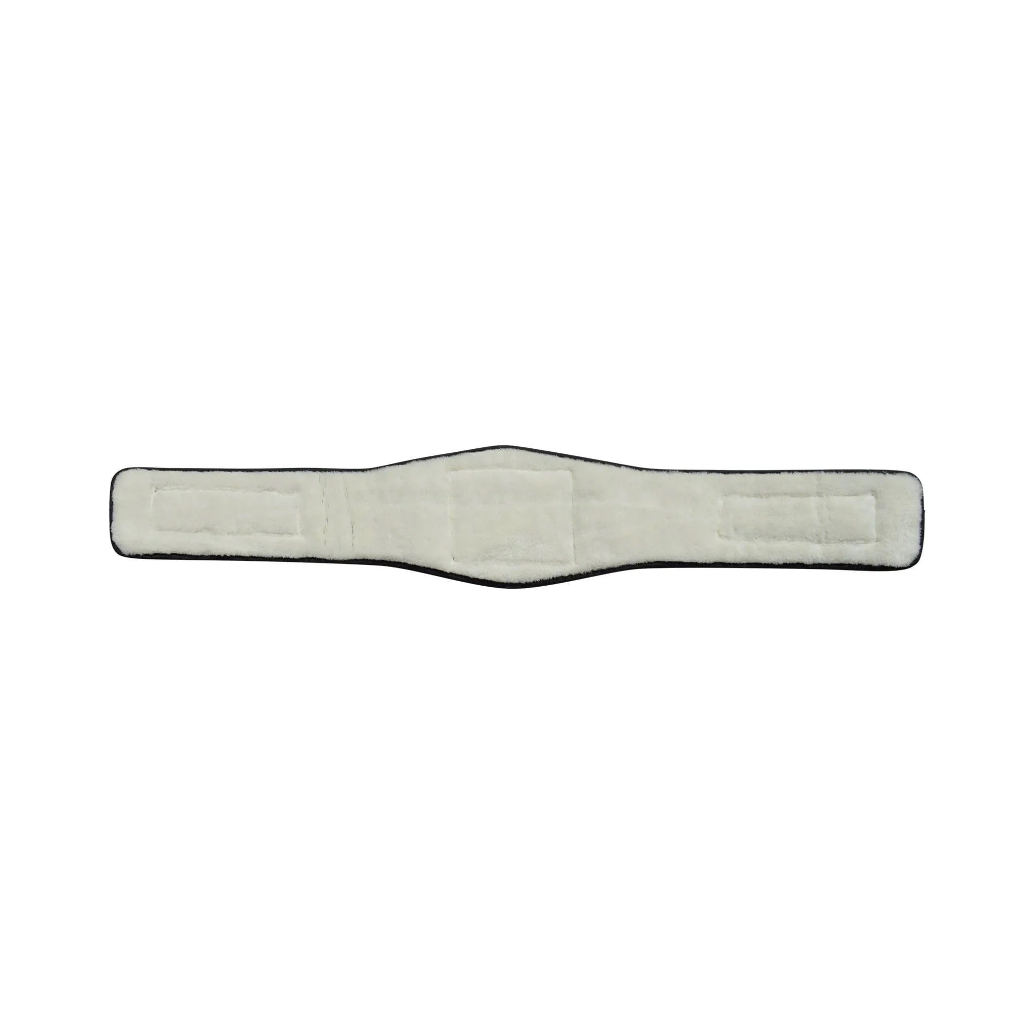 EquiFit Essential Schooling Girth SheepsWool Replacement Liner - Image 3