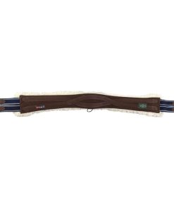 Alternative view of Henri De Rivel Memor-X Fleece Lined EquiCool Girth