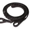 Henri de Rivel Flat Laced Reins