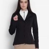 Equine Couture Spacer 3D Ladies Show Coat