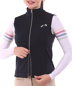 Equine Couture Ladies Techno Vest