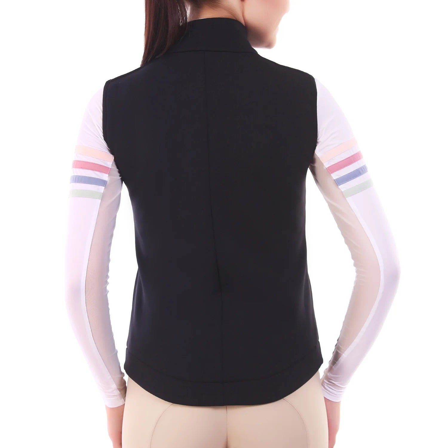 Equine Couture Ladies Techno Vest - Image 3