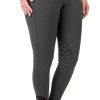 Equine Couture Ladies Nicole Knee Patch Breeches