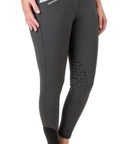 Equine Couture Ladies Nicole Knee Patch Breeches