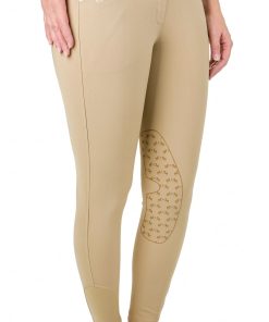 Alternative view of Equine Couture Ladies Nicole Knee Patch Breeches