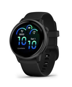 Alternative view of Garmin Vivoactive 6 Smartwatch