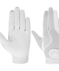 Equine Couture Max Mesh Summer Riding Gloves