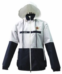 Alternative view of Equine Couture Ladies Marmara Jacket 1Xl Nvy