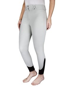Equine Couture Ladies Charlotte Silicone Full Seat Breeches