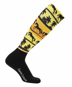 Equine Couture Ladies OTC Boot Socks