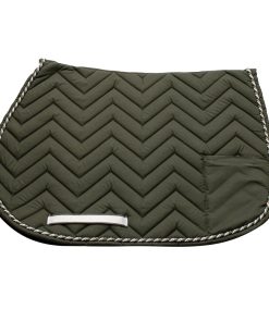 Equine Couture Cindy Pocket Pad