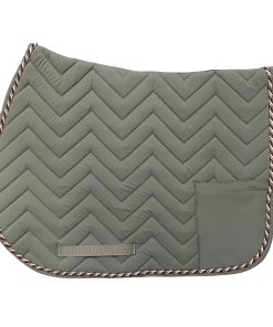 Alternative view of Equine Couture Cindy Pocket Pad