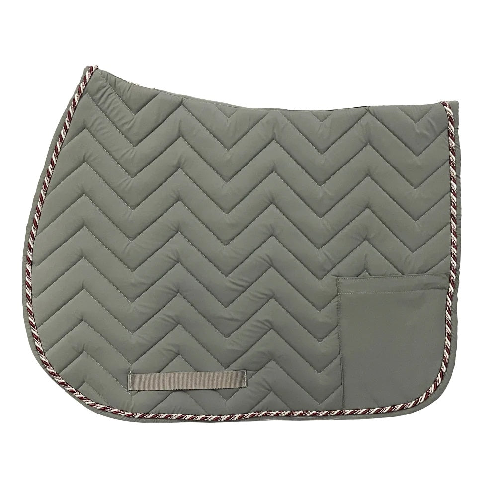 Equine Couture Cindy Pocket Pad - Image 2